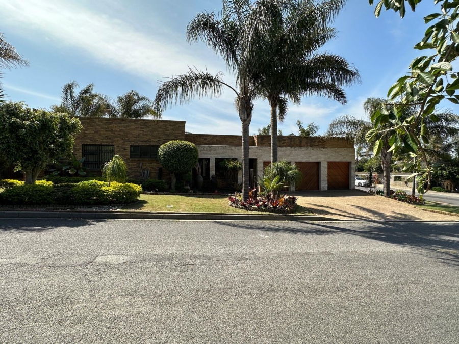 To Let 3 Bedroom Property for Rent in Ridgeworth Western Cape